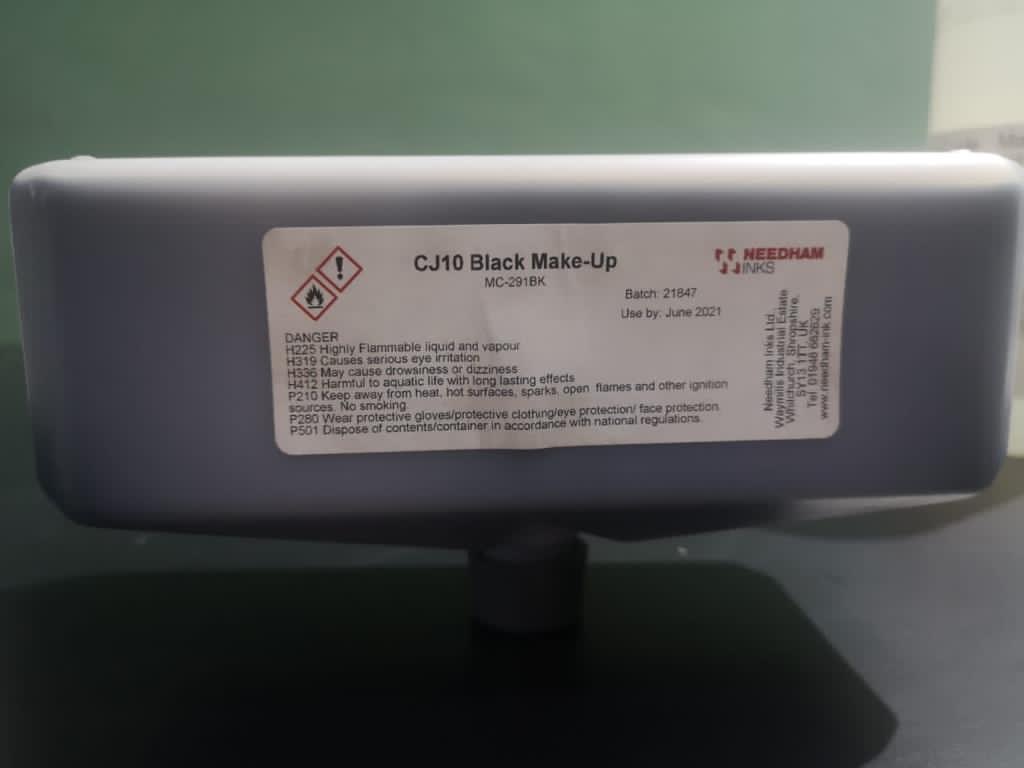 Industrial Component